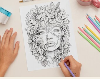 Importance of Coloring E-Books for Kids