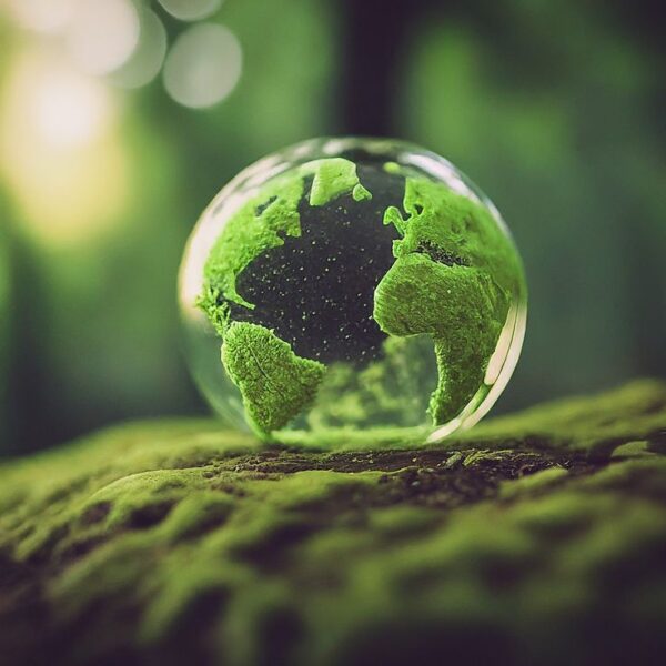 Environmental symbols