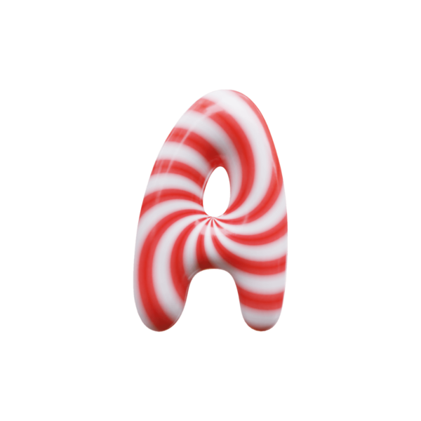 English Cool Lollipop Alphabet - Image 2