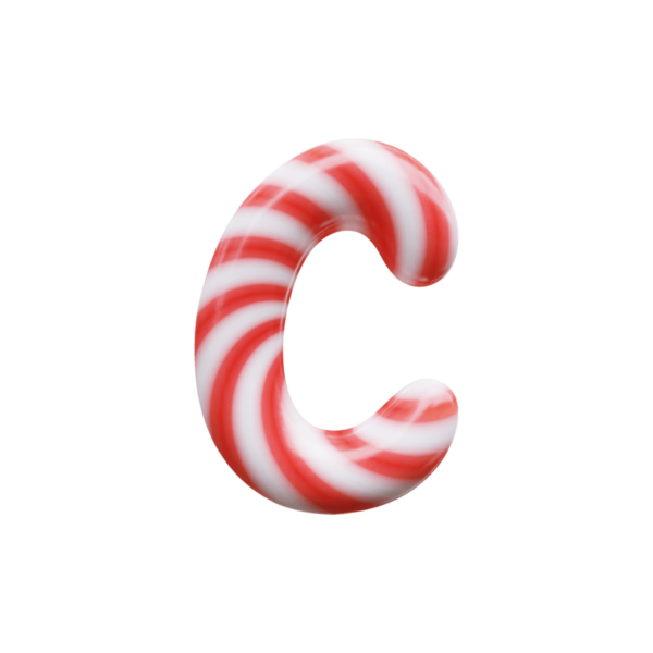 English Cool Lollipop Alphabet - Image 4