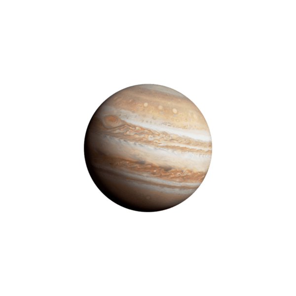 Solar system, planets - Image 4